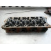 #BV10 Left Cylinder Head 2008 Ford F-250 Super Duty 6.4 1832135M2 Power Stoke Diesel